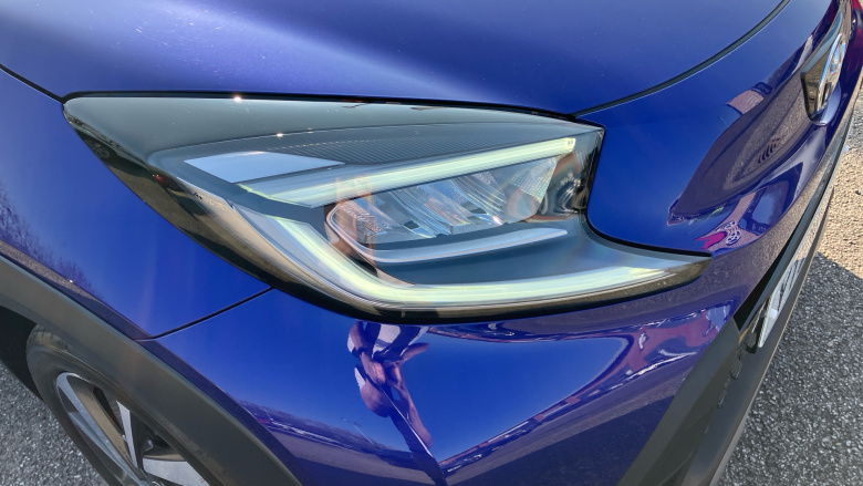 Toyota Aygo X 1.0 VVT-i Exclusive 5dr Petrol Hatchback